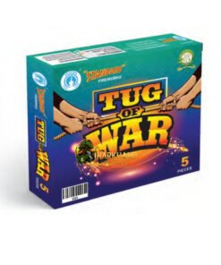 Tug of War