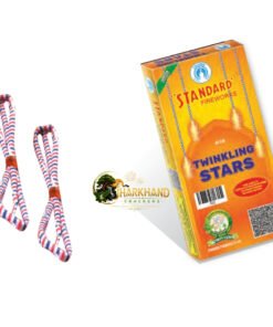 Twinkling Star