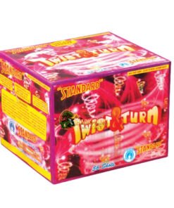 Twist and Turn