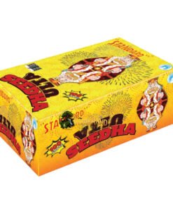 Ulta Seedha