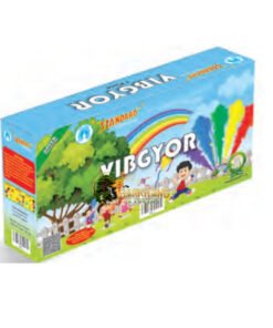 Vibgyor