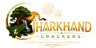 Jharkhand Crackers Online -Ranchi, Dhanpad, Jamshedpur Fireworks Online
